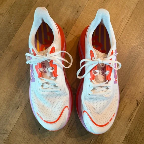 Hoka One One Skyward X women’s 10 - Picture 3 of 10